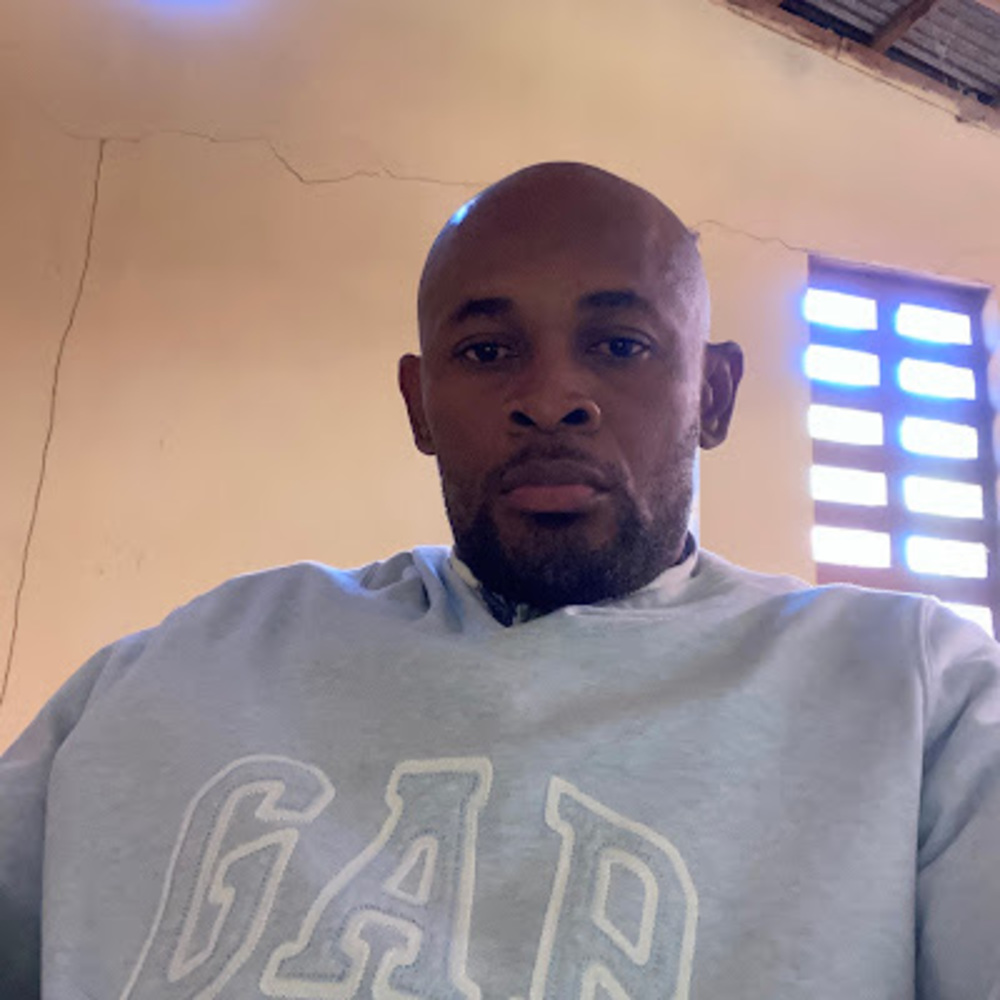 Meet your Posher, Gary